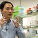 He Jiankui.